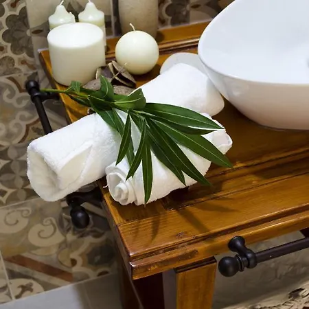 Bed & Breakfast Ingrosso House