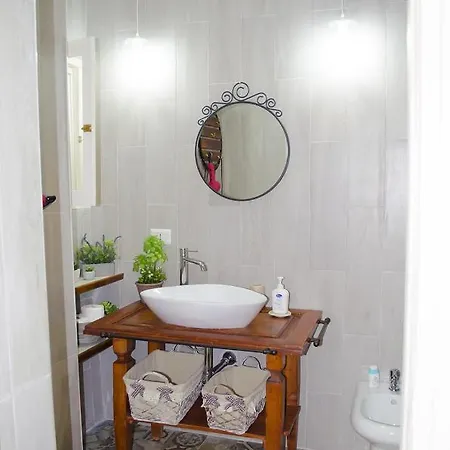 Bed & Breakfast Ingrosso House