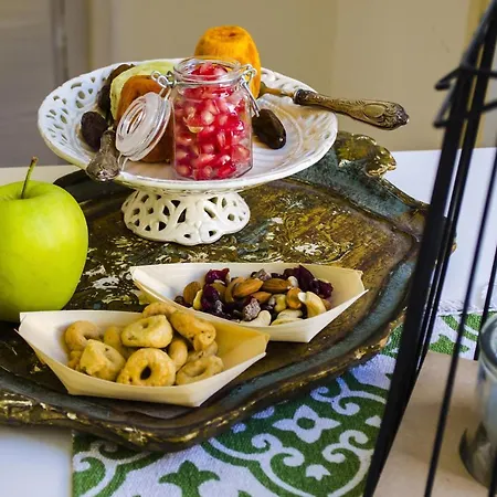 Ingrosso House Bed & Breakfast