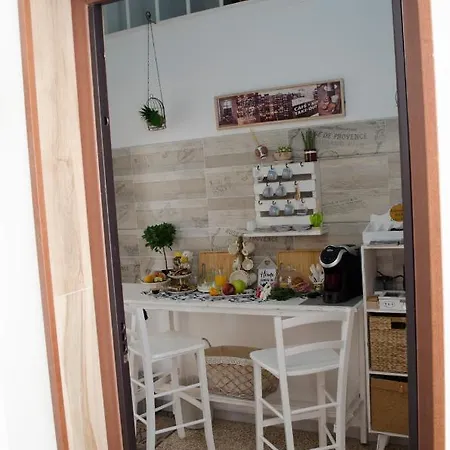 Ingrosso House Lecce