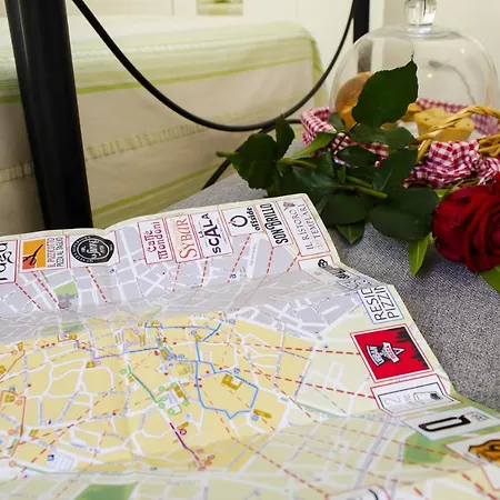 Bed & Breakfast Ingrosso House 3*