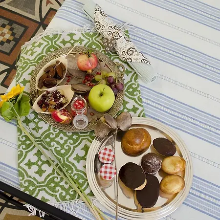 Ingrosso House Lecce