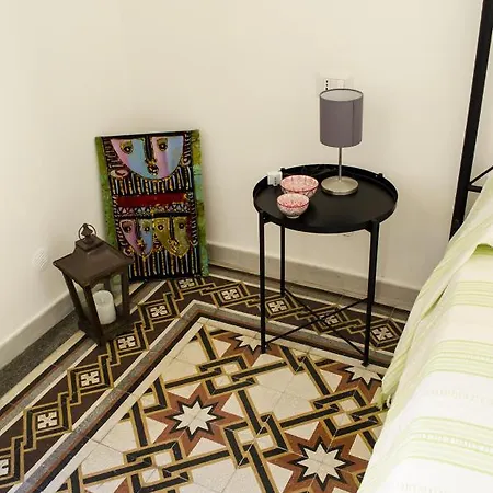 Bed & Breakfast Ingrosso House