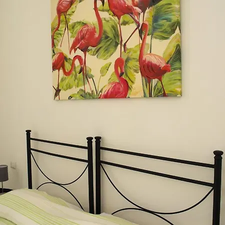 Ingrosso House Bed & Breakfast 3*