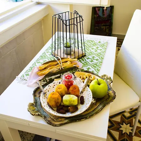 Ingrosso House Couette-café 3*