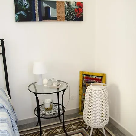 Ingrosso House * Lecce