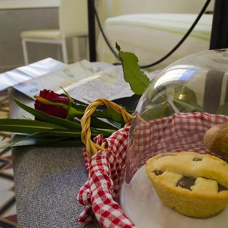 Bed & Breakfast Ingrosso House *