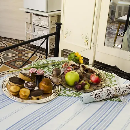 Ingrosso House 3* Lecce