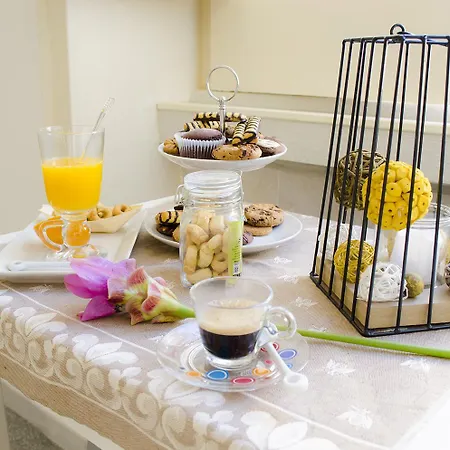 Bed & Breakfast Ingrosso House