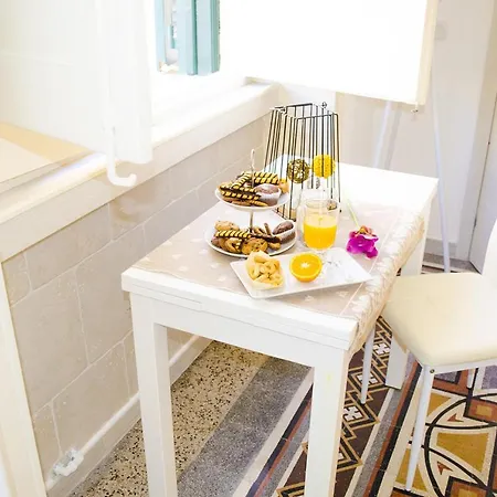 Ingrosso House 3* Lecce