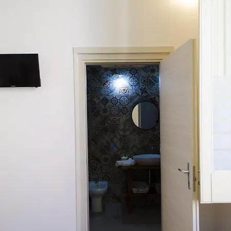Frühstückspension Ingrosso House