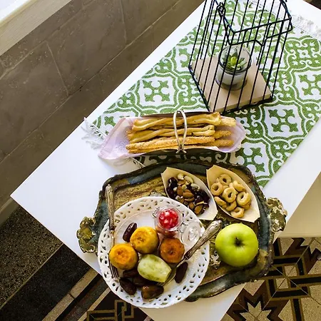 Ingrosso House 3* Lecce