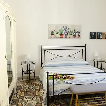 Ingrosso House * Lecce
