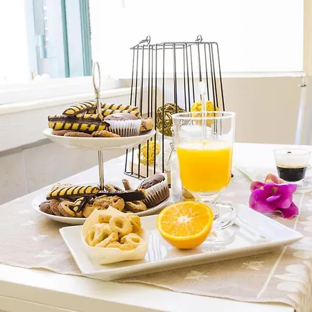 Ingrosso House Couette-café