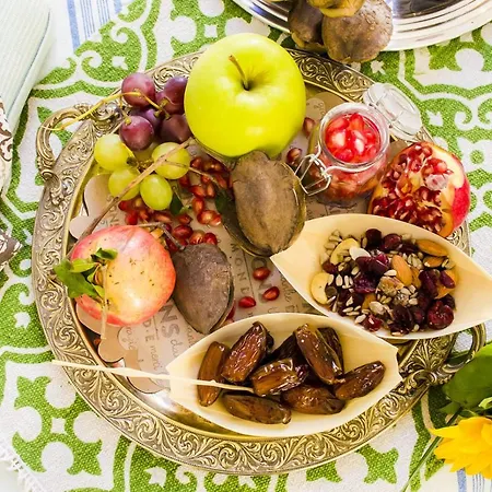 Couette-café Ingrosso House 3*