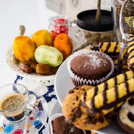 Ingrosso House 3* Lecce