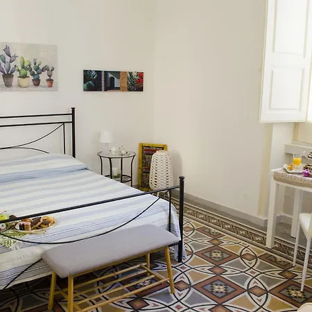 Ingrosso House 3* Lecce