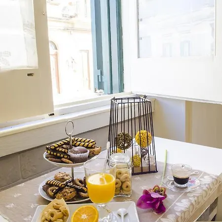 Ingrosso House Bed & Breakfast *