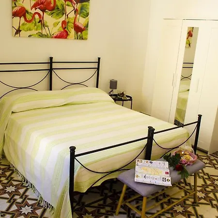 Ingrosso House Bed & Breakfast *