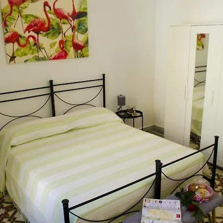 Bed & Breakfast Ingrosso House *