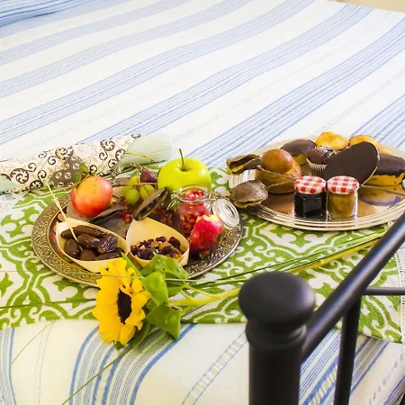 Ingrosso House Bed & Breakfast *