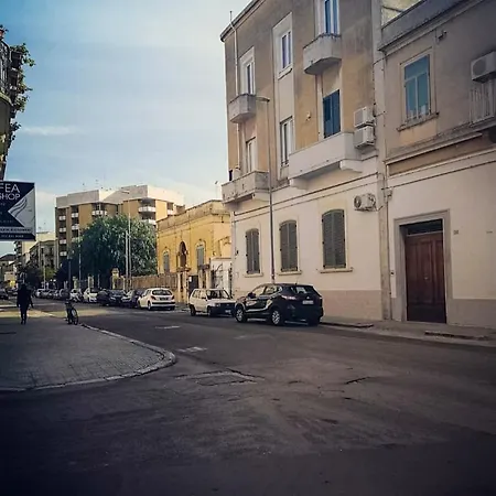 Ingrosso House *