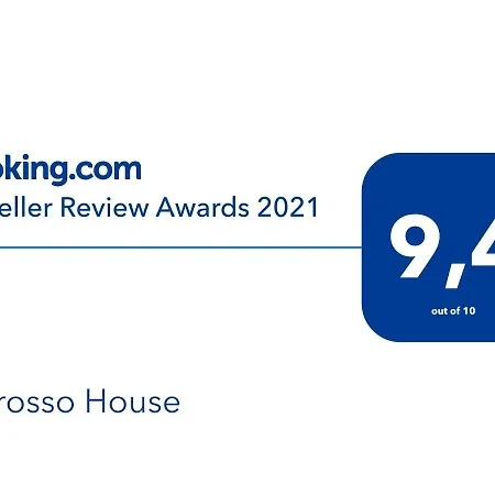 Ingrosso House 3* Lecce