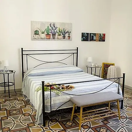 Bed & Breakfast Ingrosso House