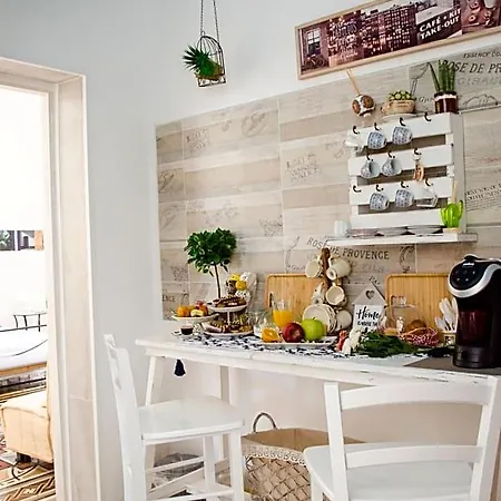 Ingrosso House Lecce