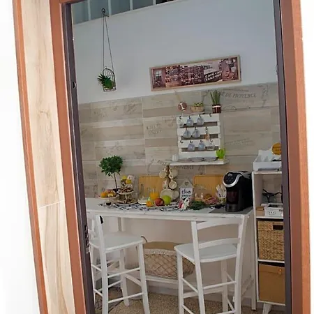 Bed & Breakfast Ingrosso House Lecce