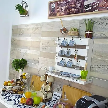 Panzió Ingrosso House Lecce