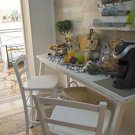 Bed & Breakfast Ingrosso House