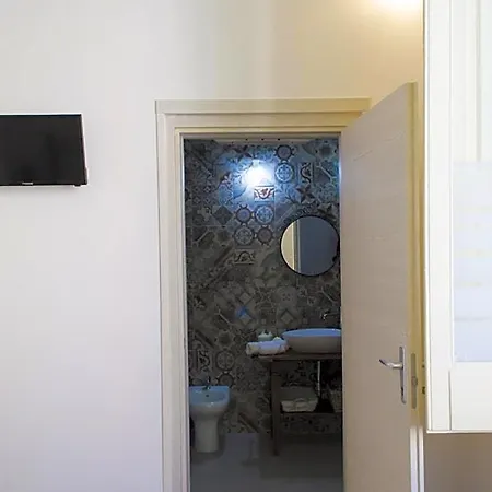 Bed & Breakfast Ingrosso House 3*