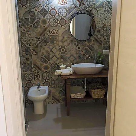 Panzió Ingrosso House Lecce