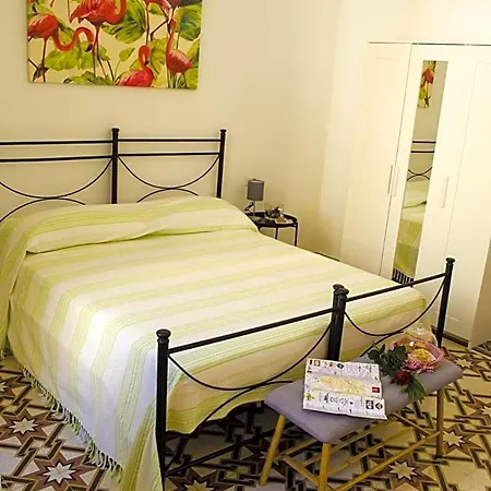 Ingrosso House Panzió
