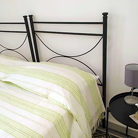 Bed & Breakfast Ingrosso House