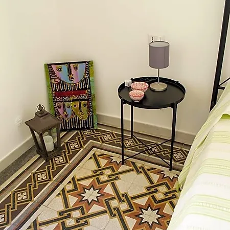 Ingrosso House Bed & Breakfast