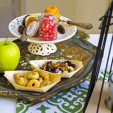 Bed & Breakfast Ingrosso House