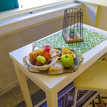 Ingrosso House Frühstückspension Lecce