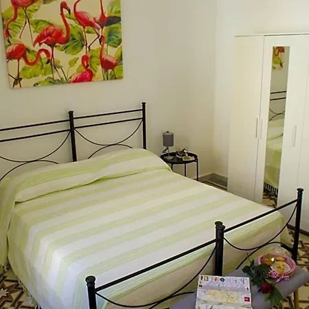Bed & Breakfast Ingrosso House