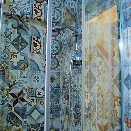 Bed & Breakfast Ingrosso House Lecce