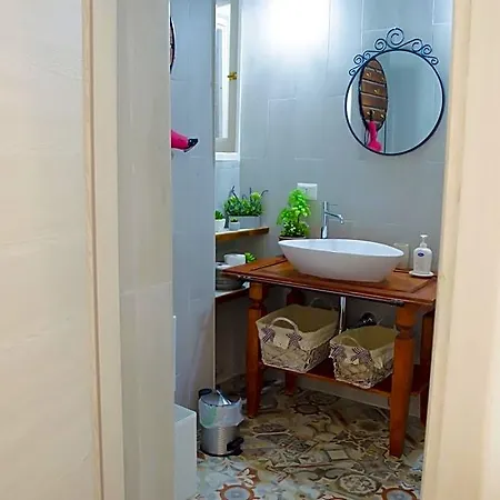Bed & Breakfast Ingrosso House 3*