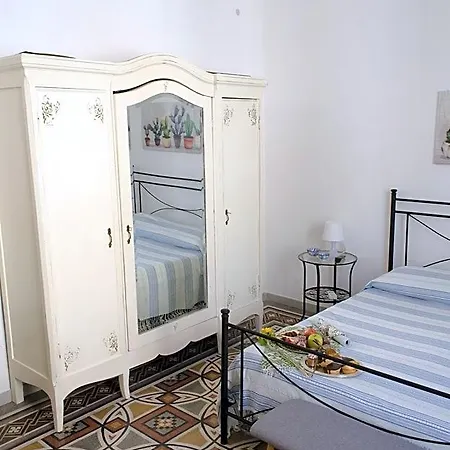 Bed & Breakfast Ingrosso House