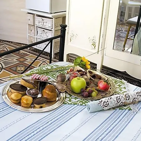 Ingrosso House Bed & Breakfast