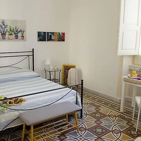 Ingrosso House 3* Lecce