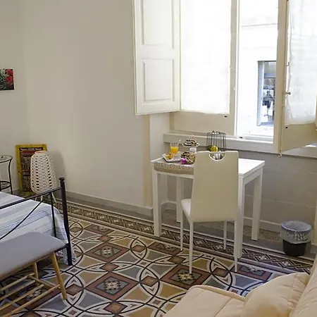Ingrosso House Bed & Breakfast Lecce