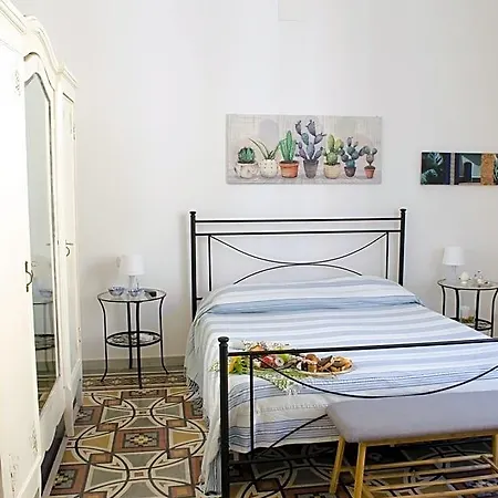 Ingrosso House Bed & Breakfast