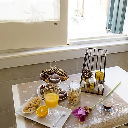 Bed & Breakfast Ingrosso House Lecce