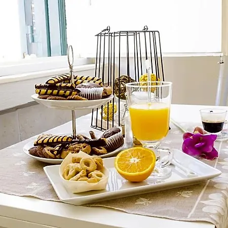 Bed & Breakfast Ingrosso House